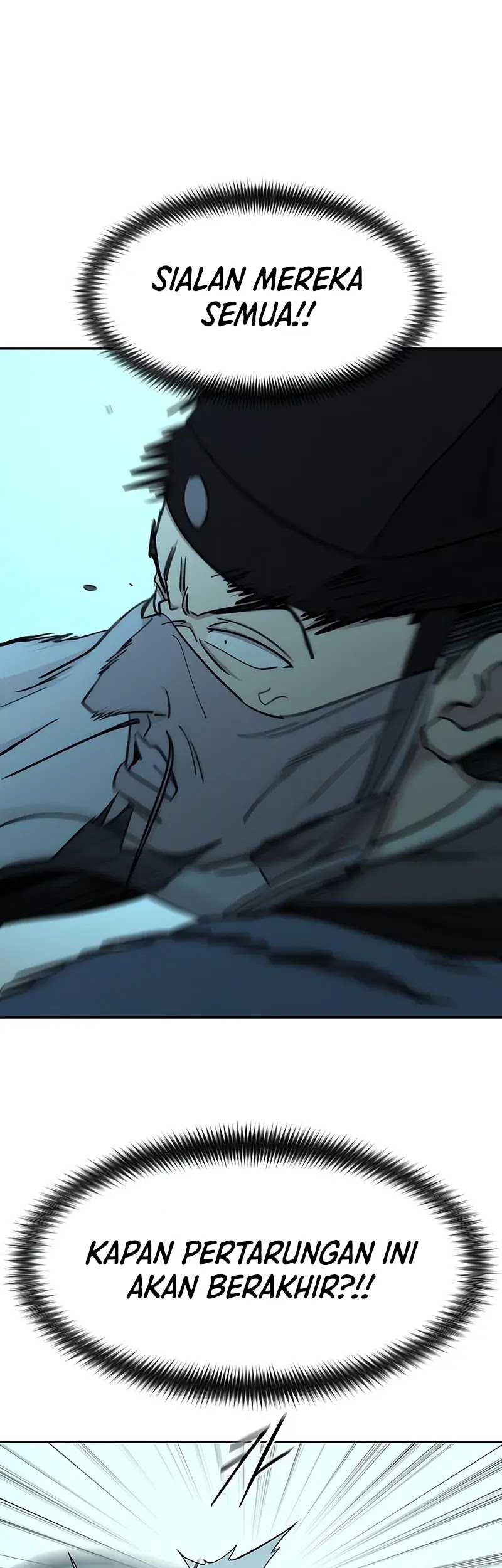 Return of the Flowery Mountain Sect Chapter 99 Gambar 32