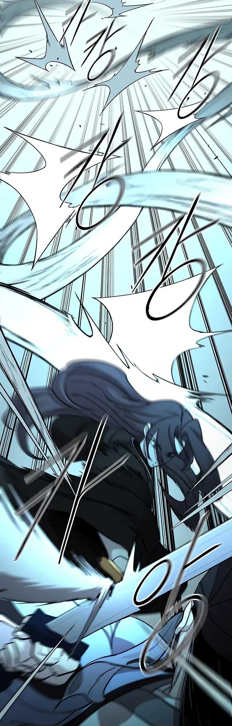 Return of the Flowery Mountain Sect Chapter 99 Gambar 33