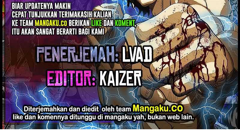 Komik Kengan Omega Chapter 229 gambar nomor 1