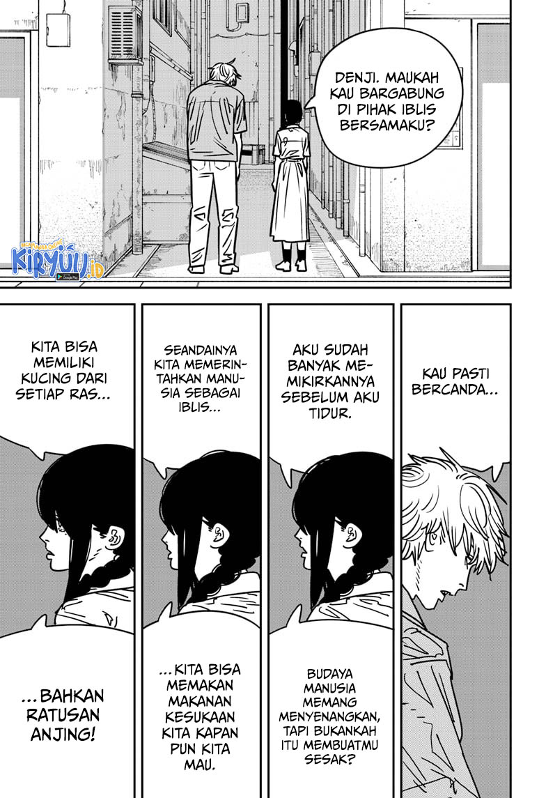 Chainsaw Man Chapter 149 Gambar 15