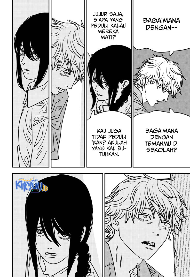 Chainsaw Man Chapter 149 Gambar 16