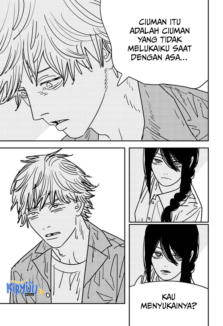 Chainsaw Man Chapter 149 Gambar 19