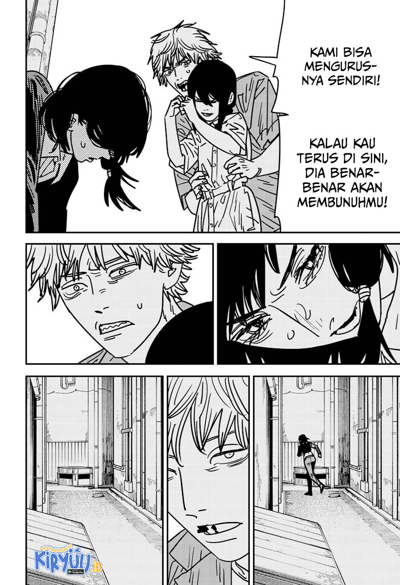 Chainsaw Man Chapter 149 Gambar 12