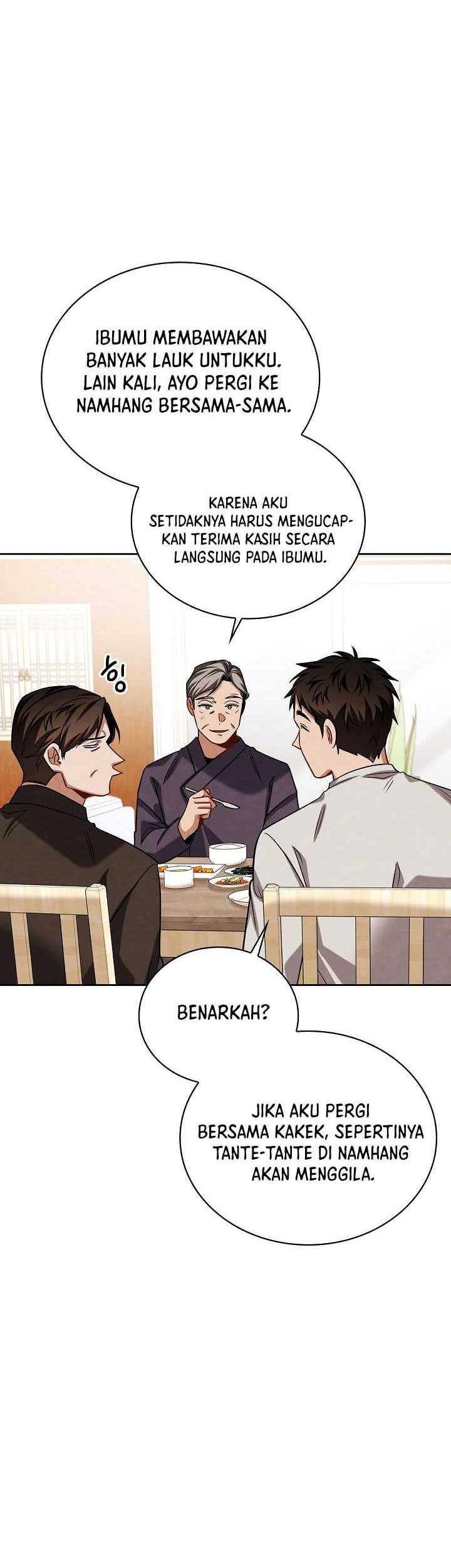 Be the Actor Chapter 63 Gambar 5