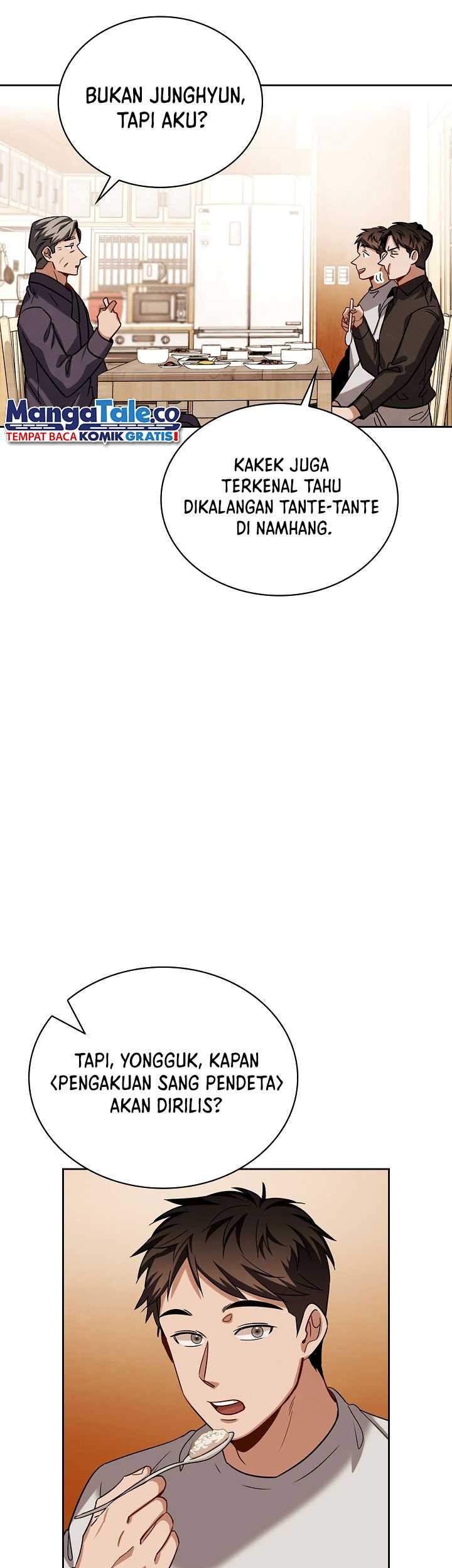 Be the Actor Chapter 63 Gambar 6