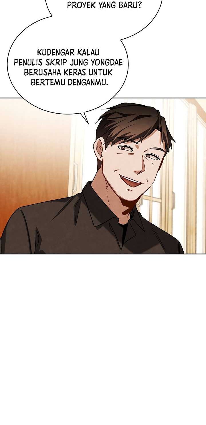 Be the Actor Chapter 63 Gambar 9