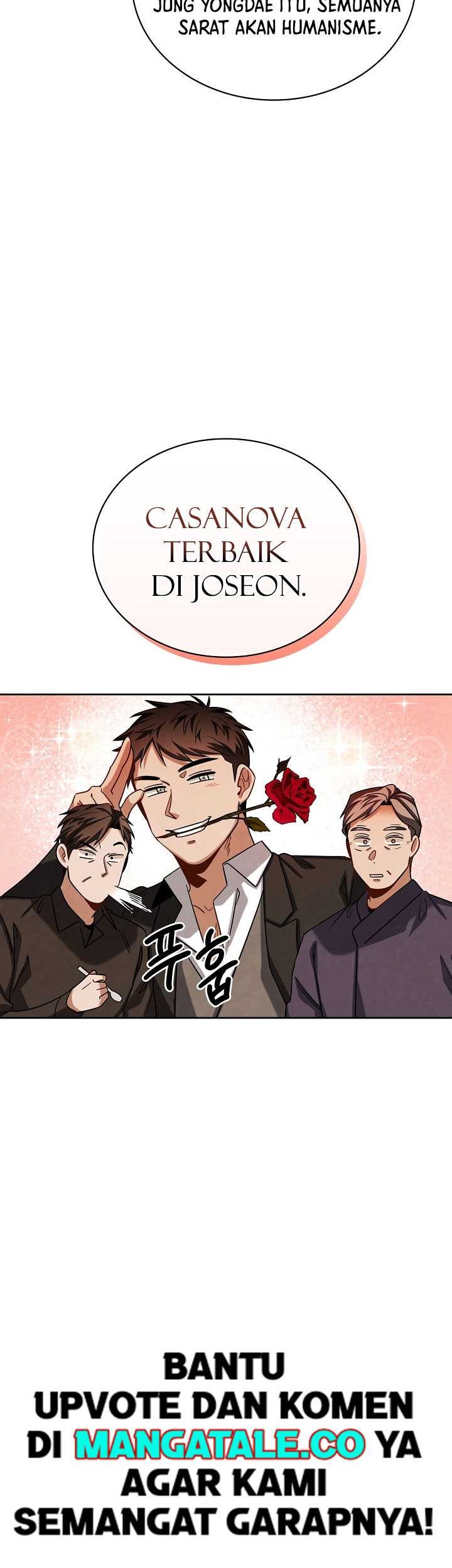 Be the Actor Chapter 63 Gambar 13