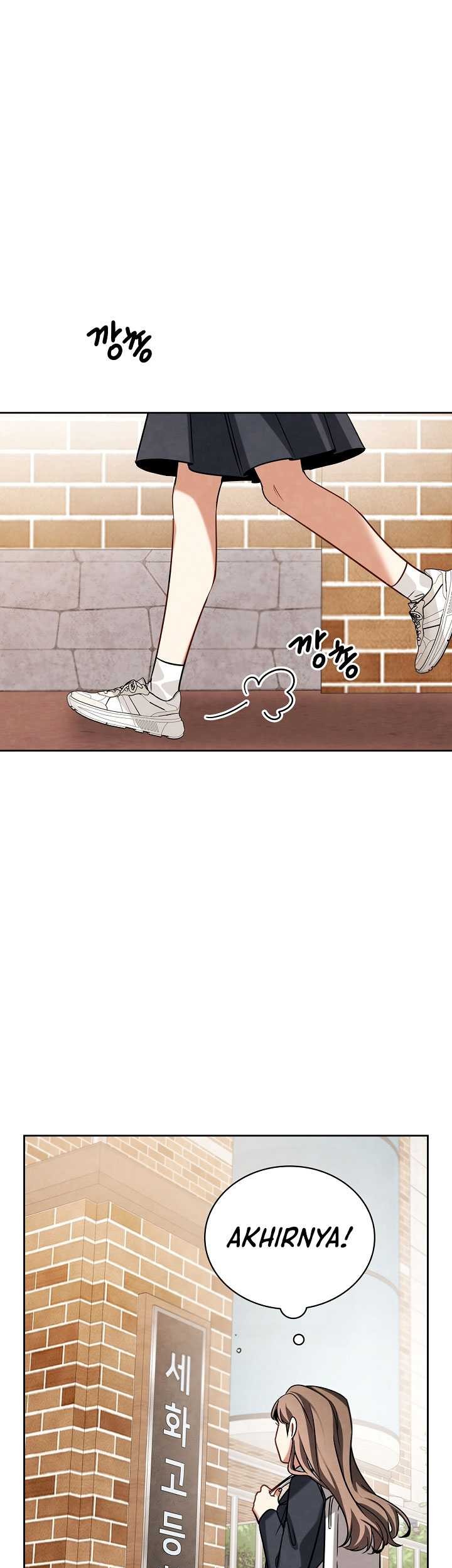 Be the Actor Chapter 63 Gambar 14