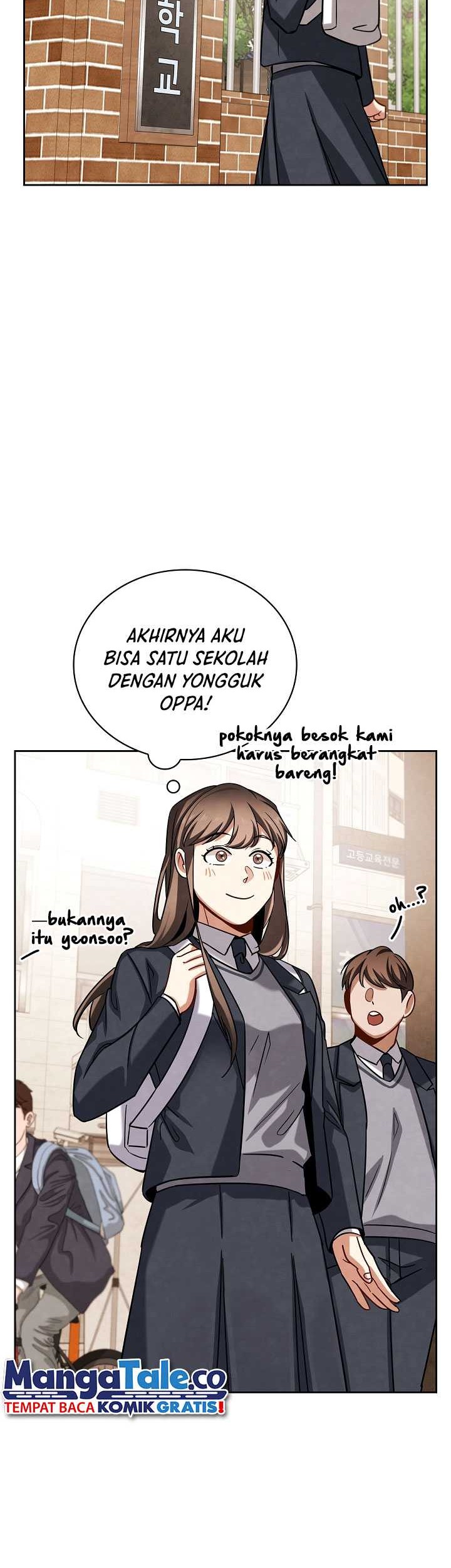 Be the Actor Chapter 63 Gambar 15