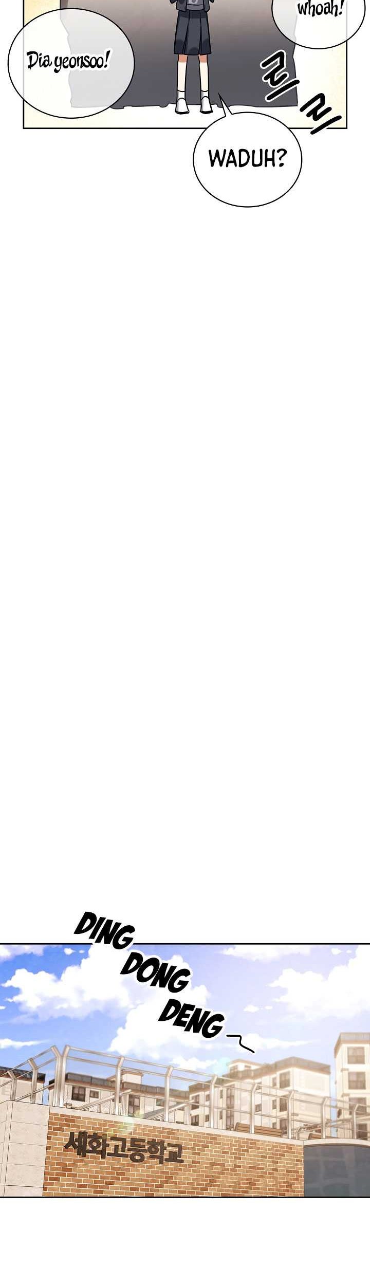 Be the Actor Chapter 63 Gambar 17