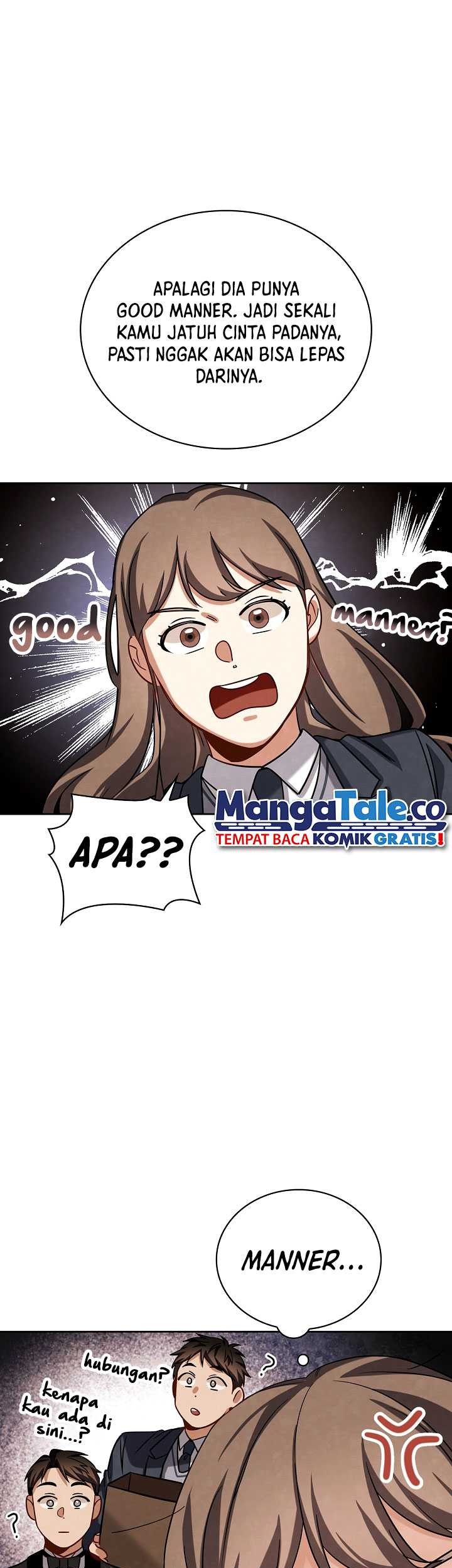 Be the Actor Chapter 63 Gambar 22