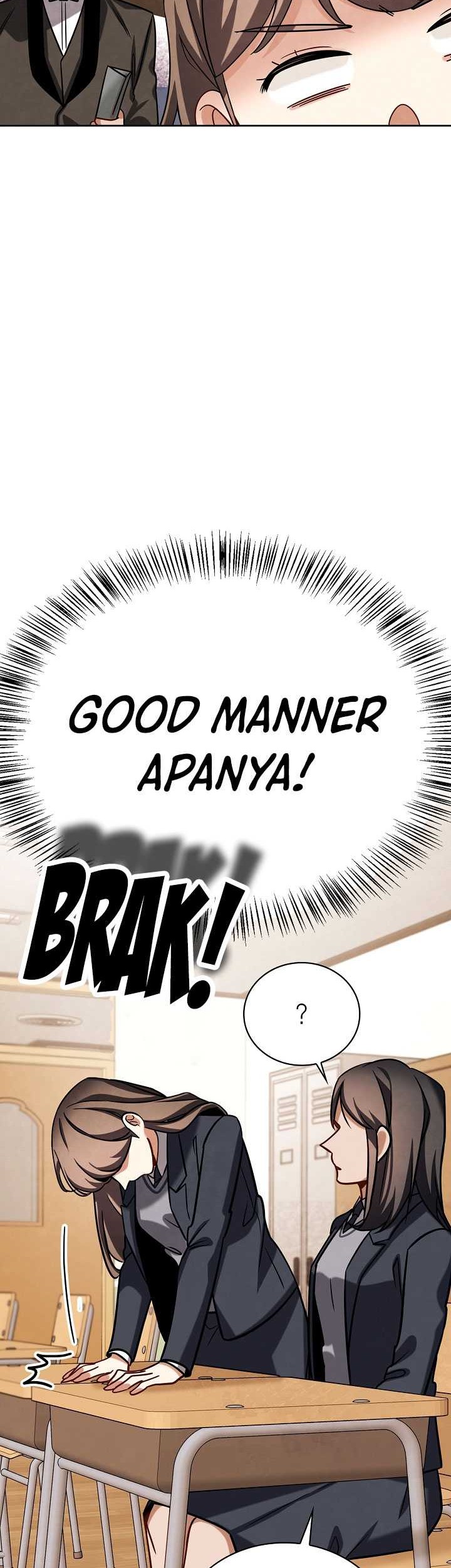 Be the Actor Chapter 63 Gambar 23