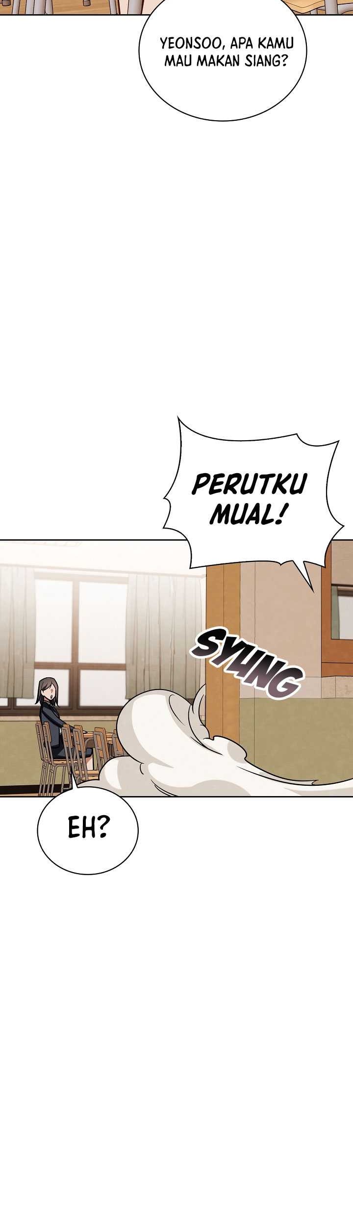 Be the Actor Chapter 63 Gambar 24