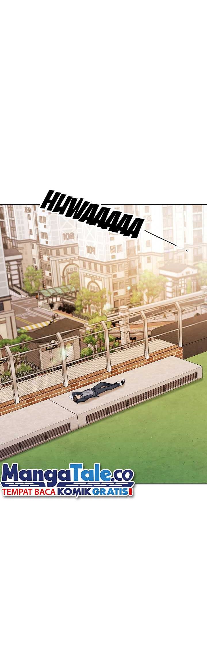 Be the Actor Chapter 63 Gambar 25