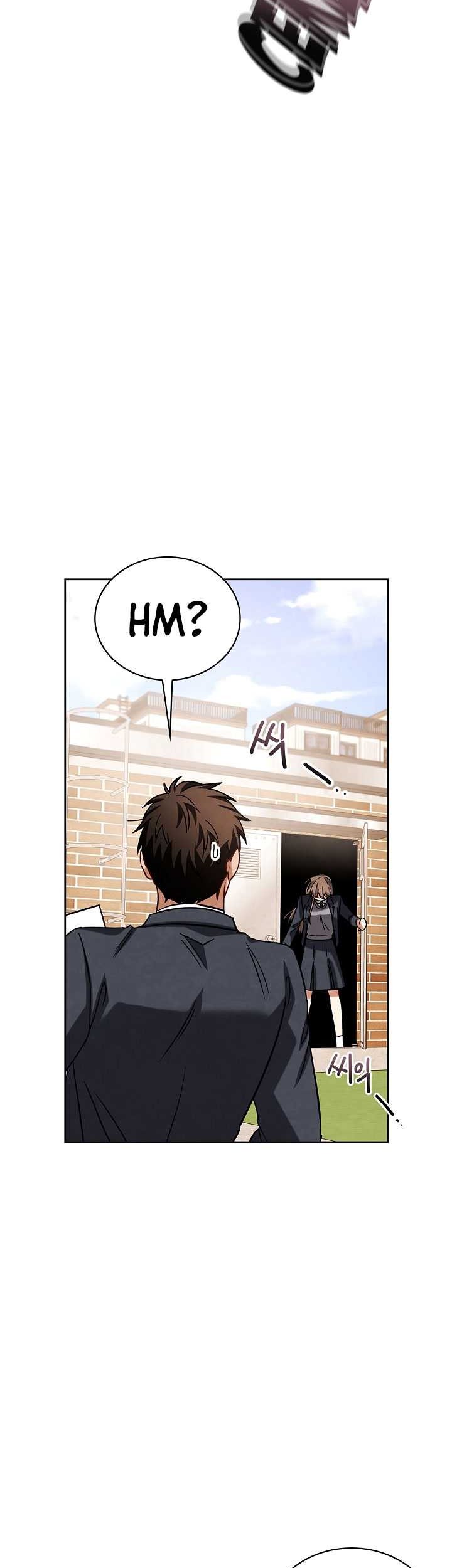 Be the Actor Chapter 63 Gambar 32