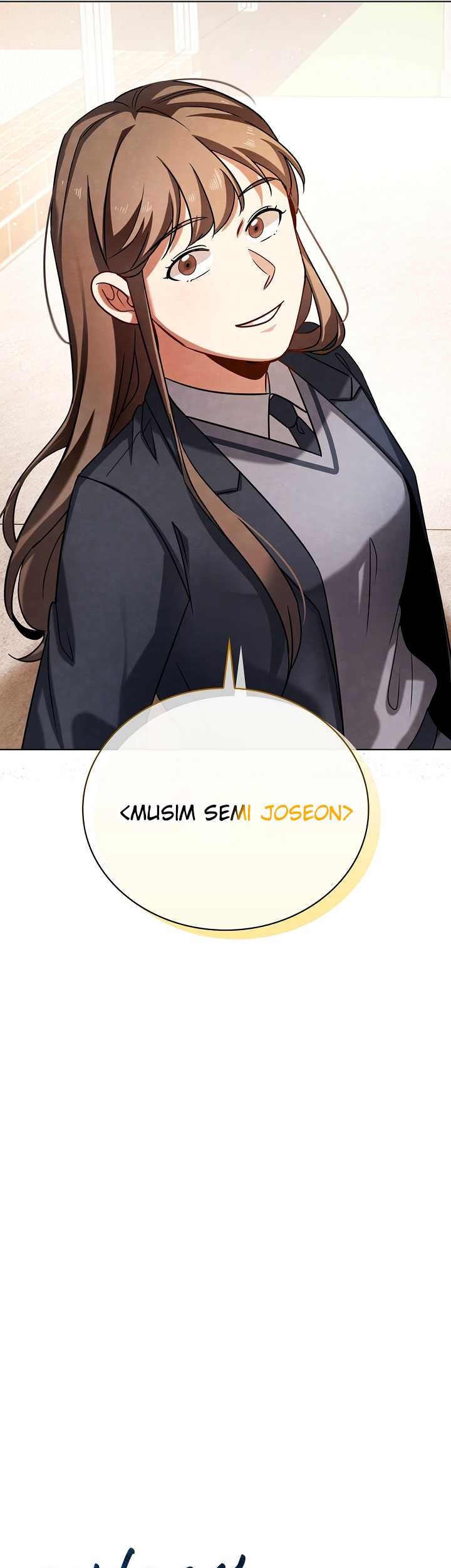 Be the Actor Chapter 63 Gambar 42