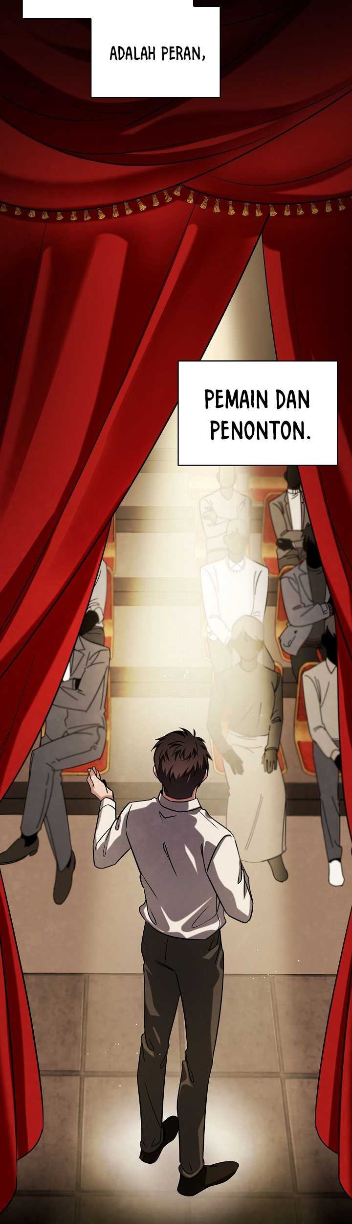 Be the Actor Chapter 63 Gambar 44