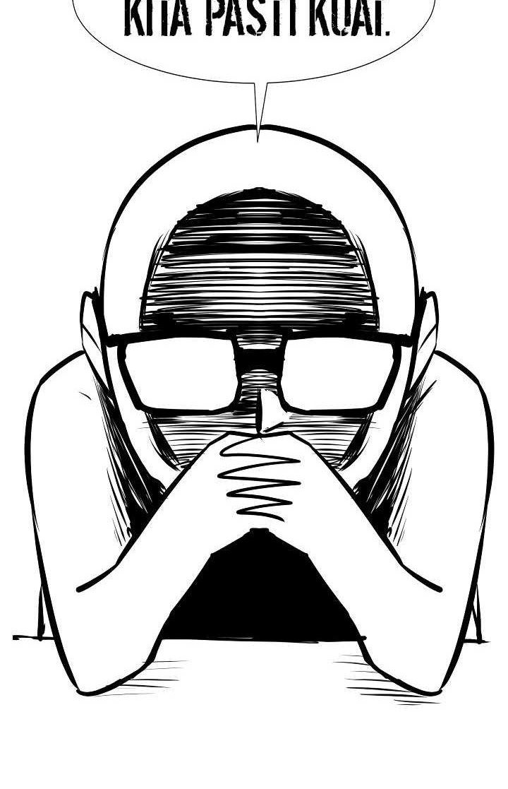 Be the Actor Chapter 63 Gambar 59