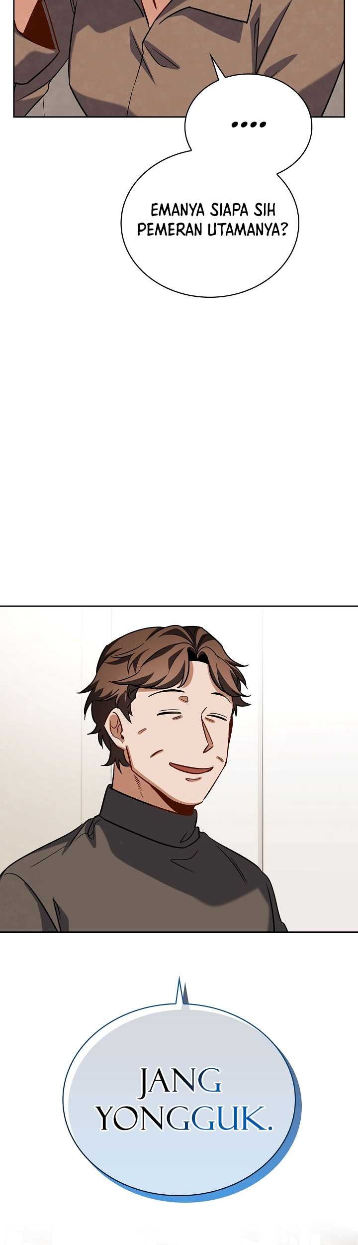 Be the Actor Chapter 63 Gambar 56