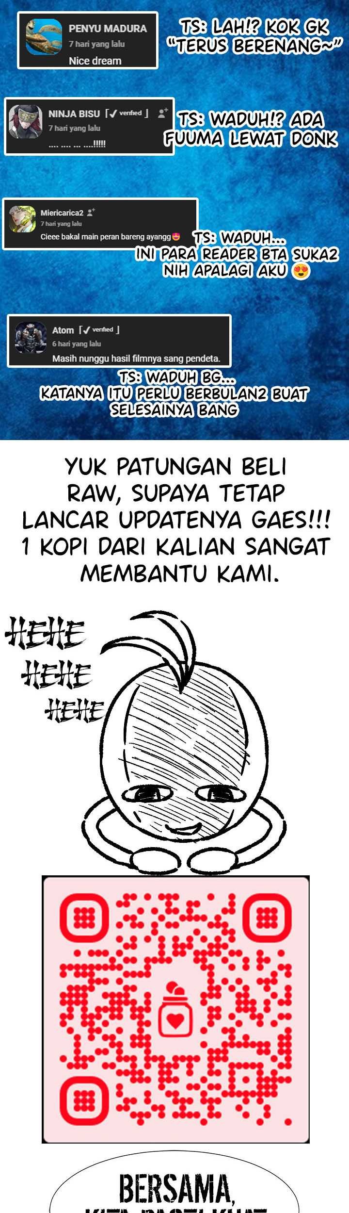 Be the Actor Chapter 63 Gambar 58