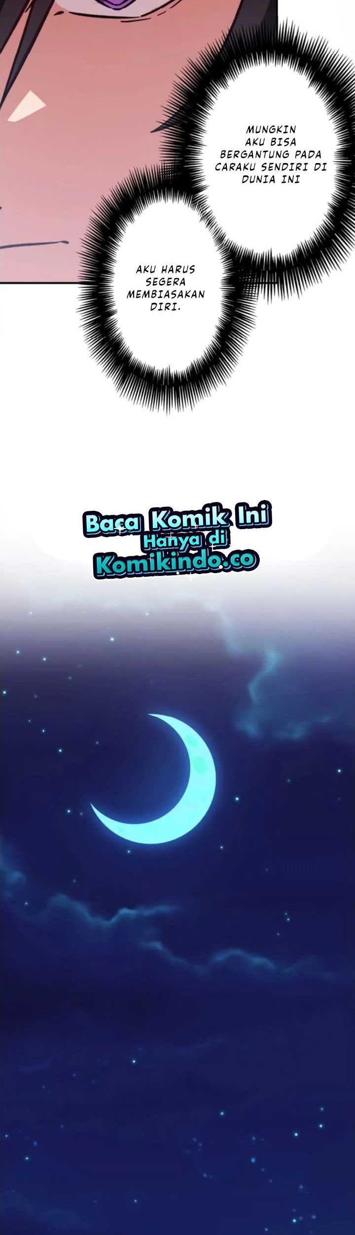 The strongest assassin gets transferred to another world with his whole class Chapter 09 Gambar 46