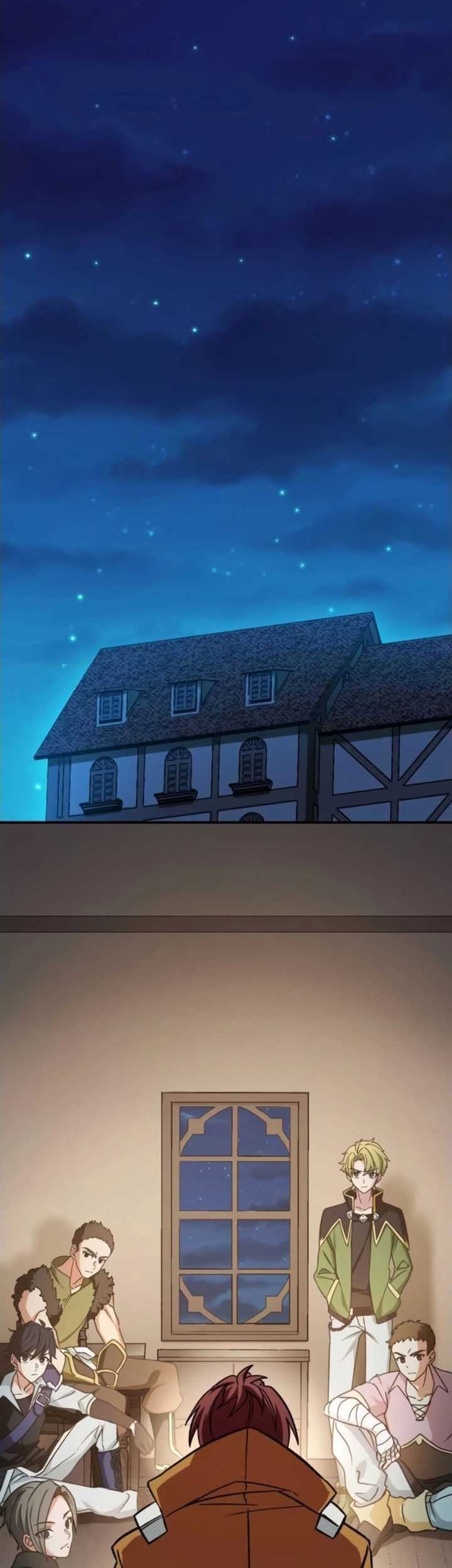 The strongest assassin gets transferred to another world with his whole class Chapter 09 Gambar 47