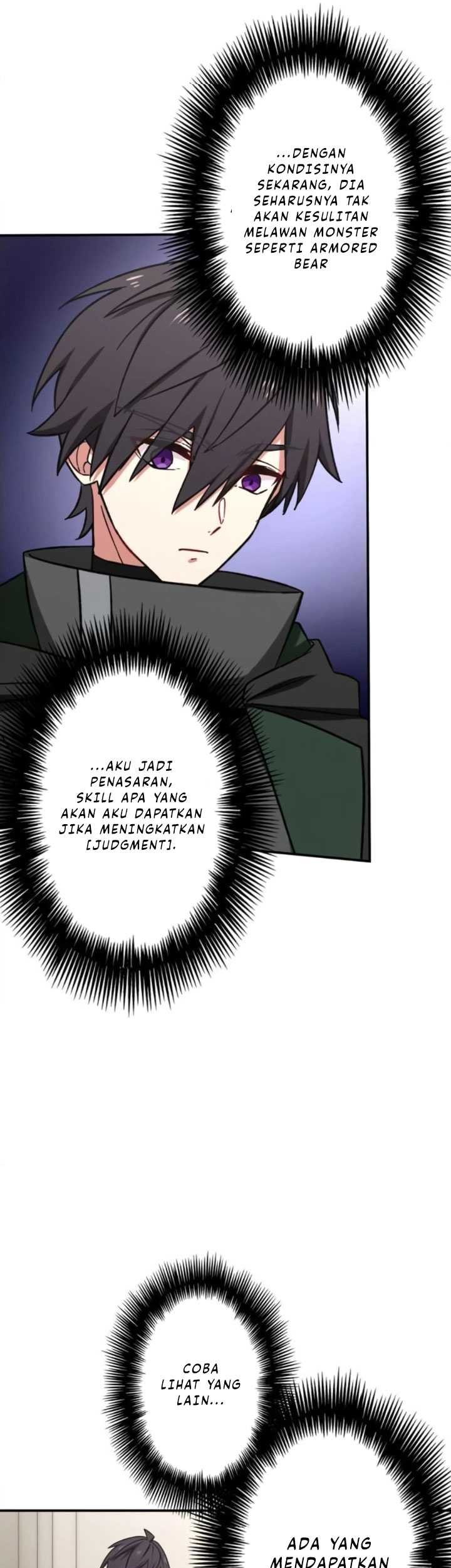 The strongest assassin gets transferred to another world with his whole class Chapter 09 Gambar 43