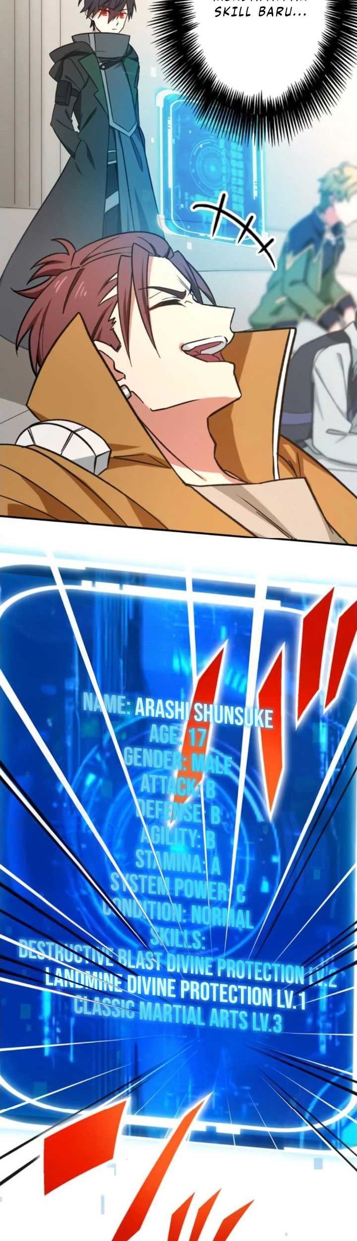 The strongest assassin gets transferred to another world with his whole class Chapter 09 Gambar 44