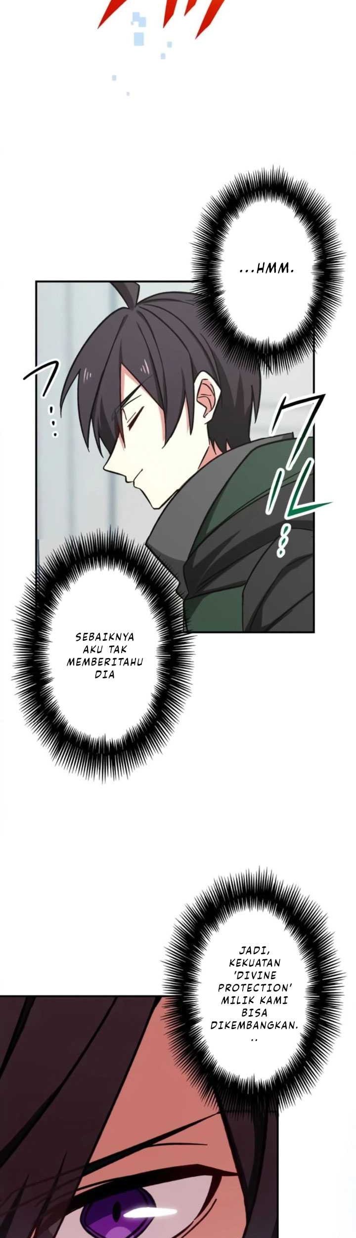 The strongest assassin gets transferred to another world with his whole class Chapter 09 Gambar 45