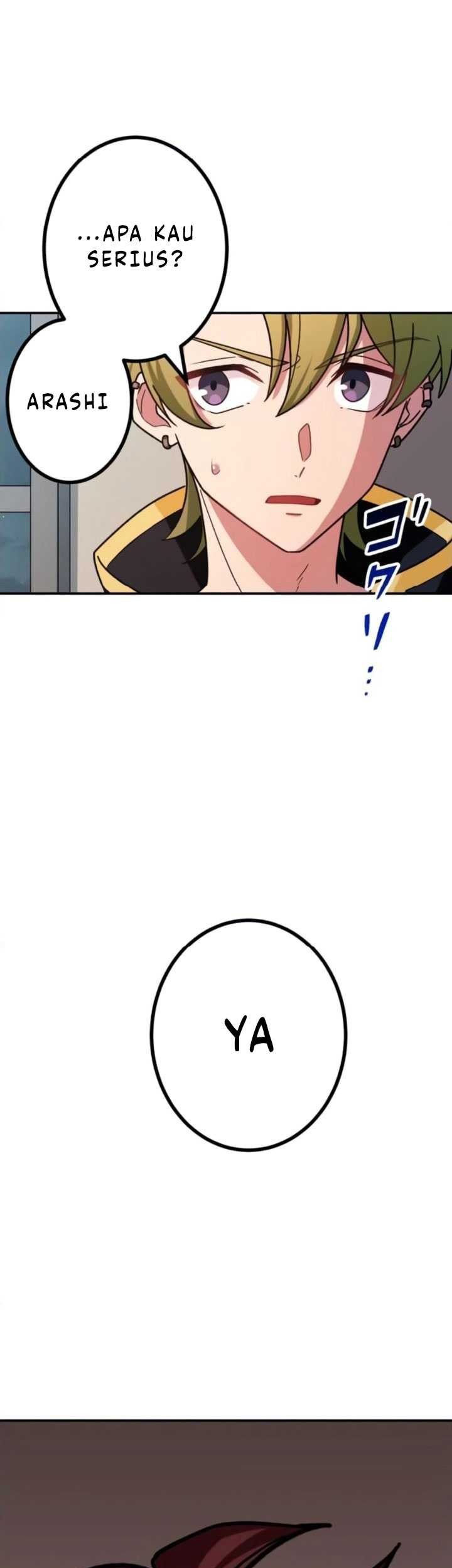 The strongest assassin gets transferred to another world with his whole class Chapter 09 Gambar 49