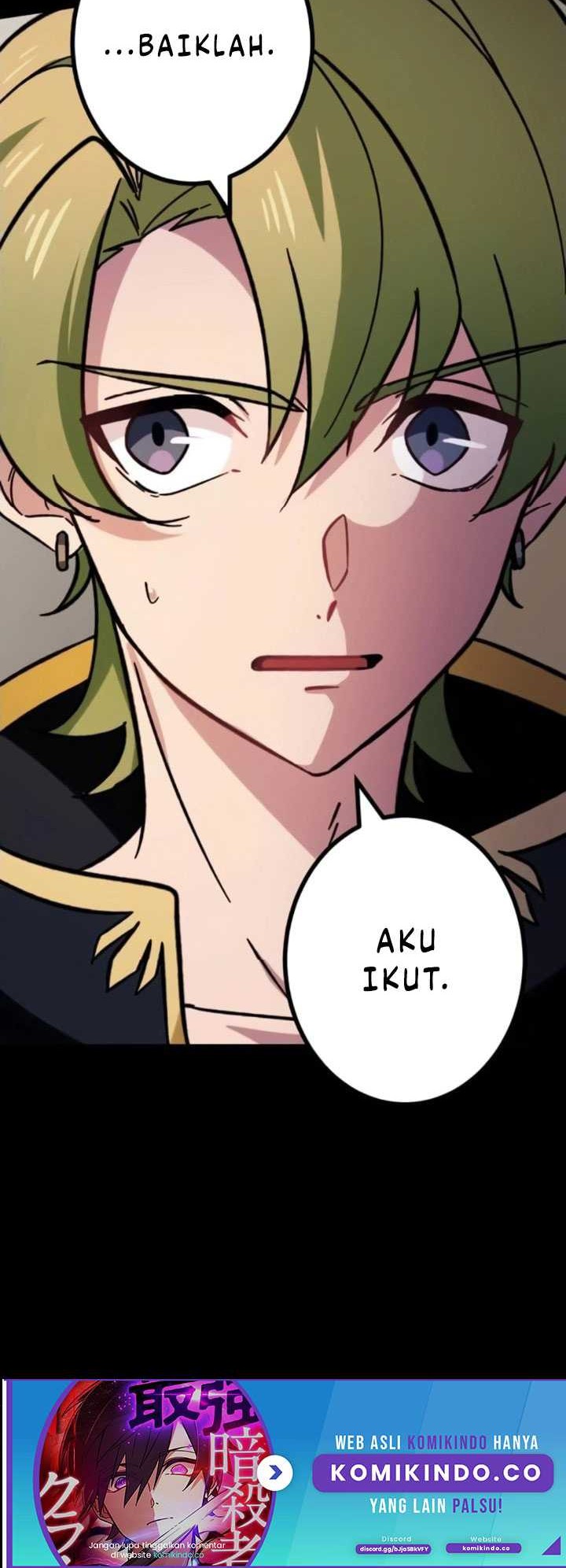 The strongest assassin gets transferred to another world with his whole class Chapter 09 Gambar 55