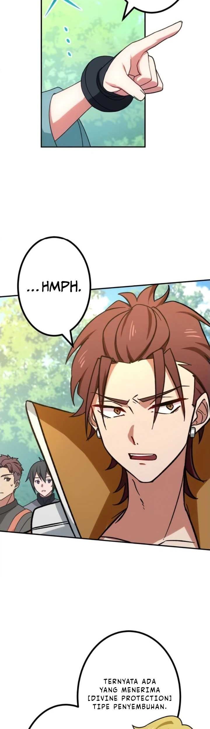 The strongest assassin gets transferred to another world with his whole class Chapter 09 Gambar 5