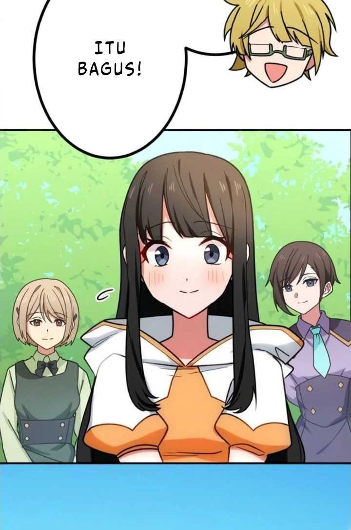 The strongest assassin gets transferred to another world with his whole class Chapter 09 Gambar 6