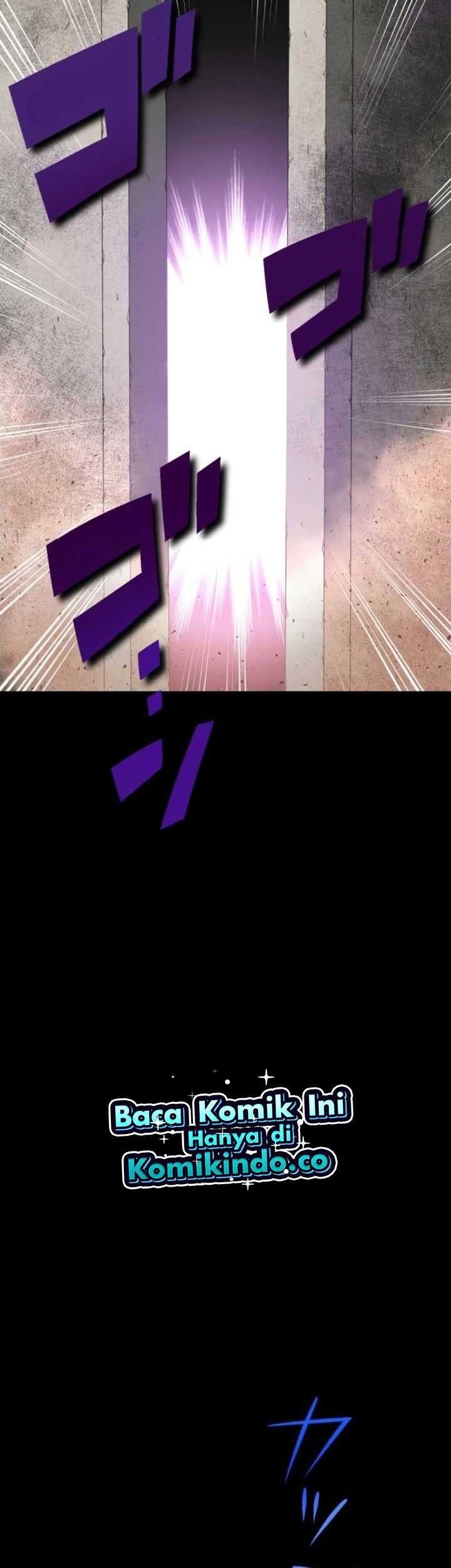 The strongest assassin gets transferred to another world with his whole class Chapter 09 Gambar 9