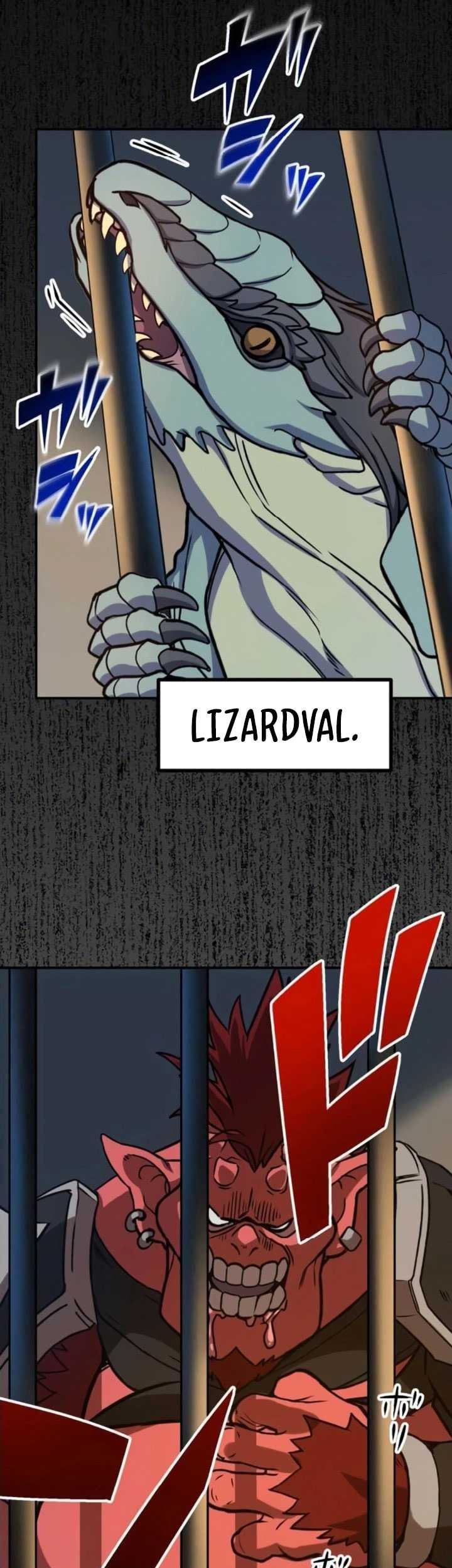 The strongest assassin gets transferred to another world with his whole class Chapter 09 Gambar 11