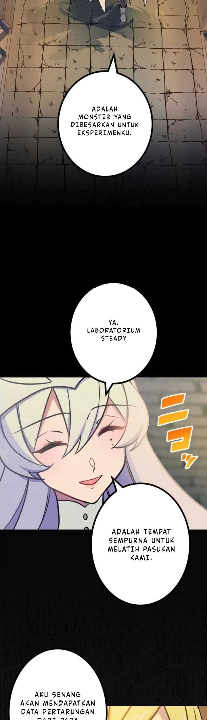 The strongest assassin gets transferred to another world with his whole class Chapter 09 Gambar 13