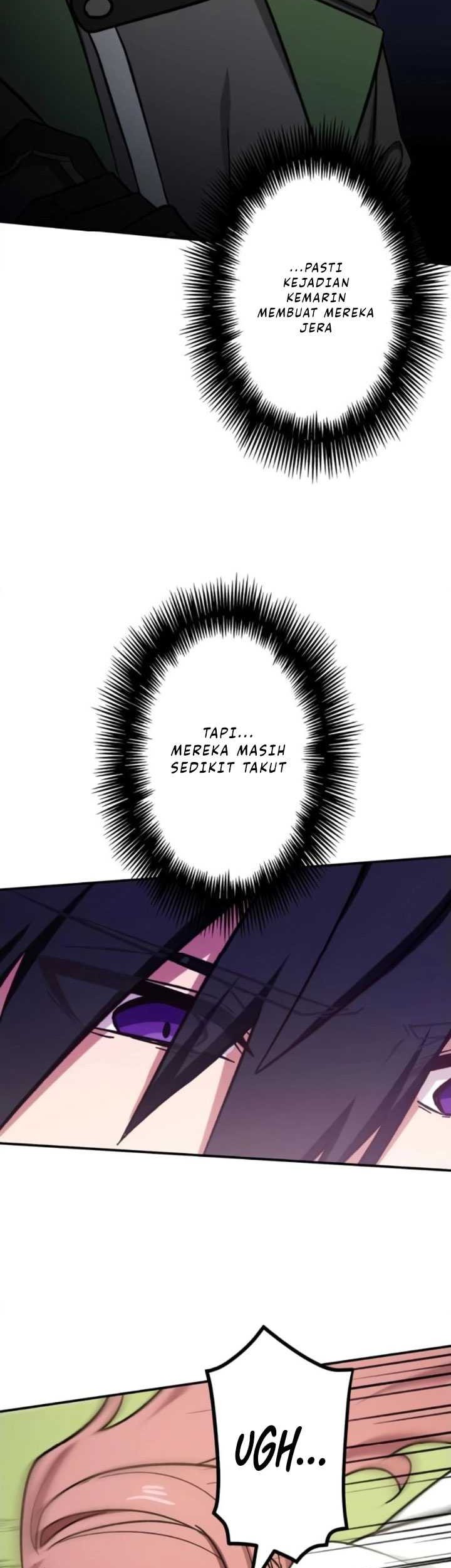 The strongest assassin gets transferred to another world with his whole class Chapter 09 Gambar 18