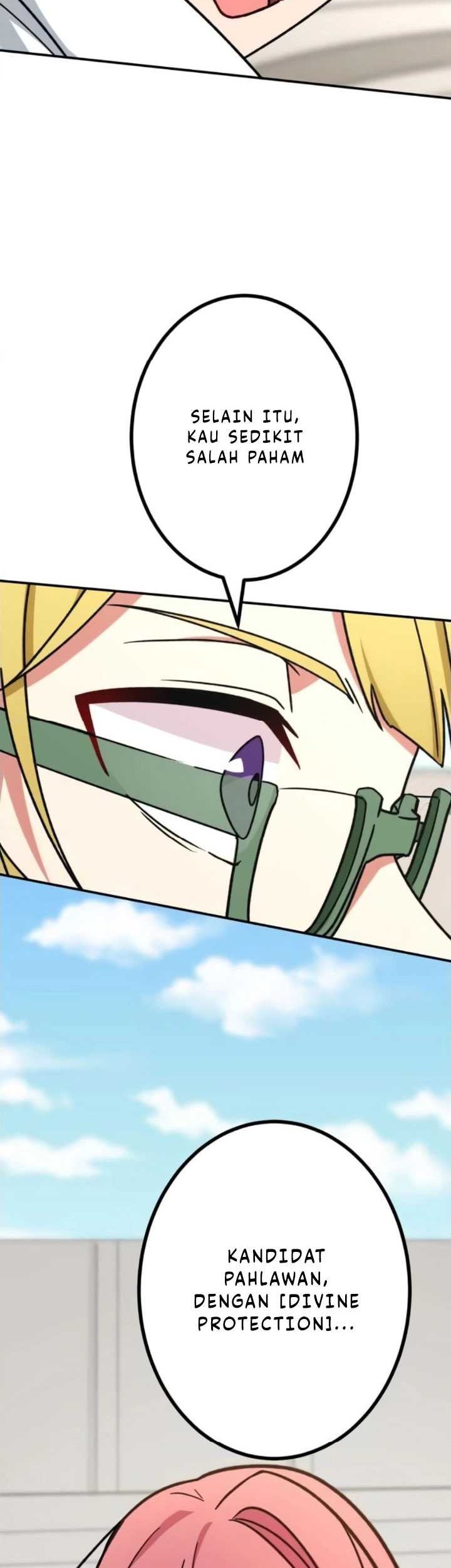 The strongest assassin gets transferred to another world with his whole class Chapter 09 Gambar 22