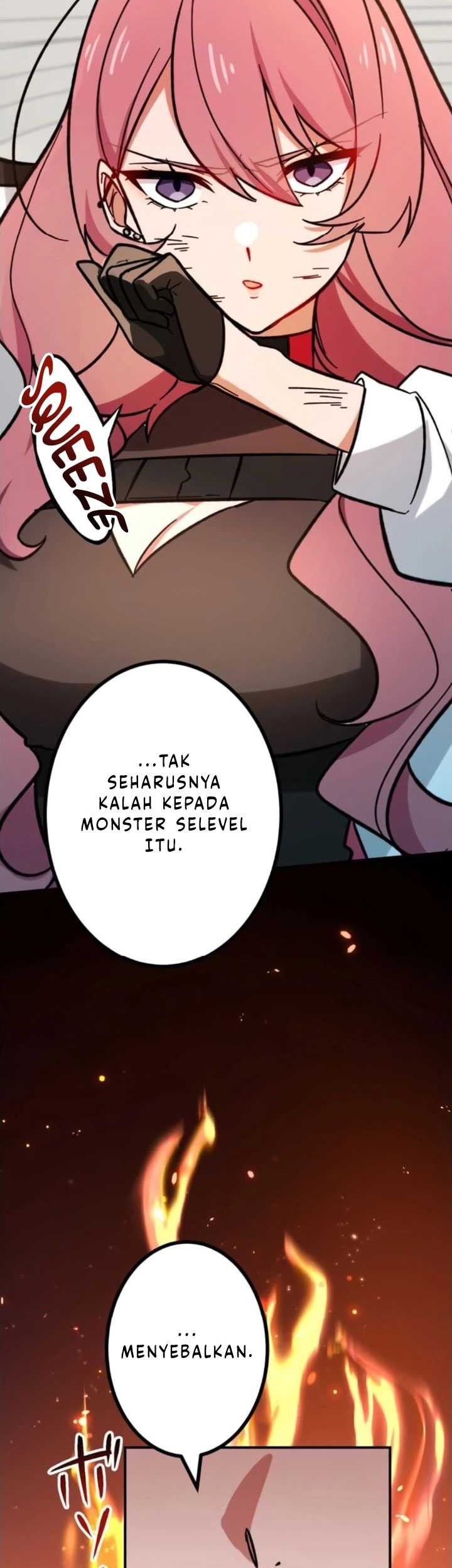 The strongest assassin gets transferred to another world with his whole class Chapter 09 Gambar 23