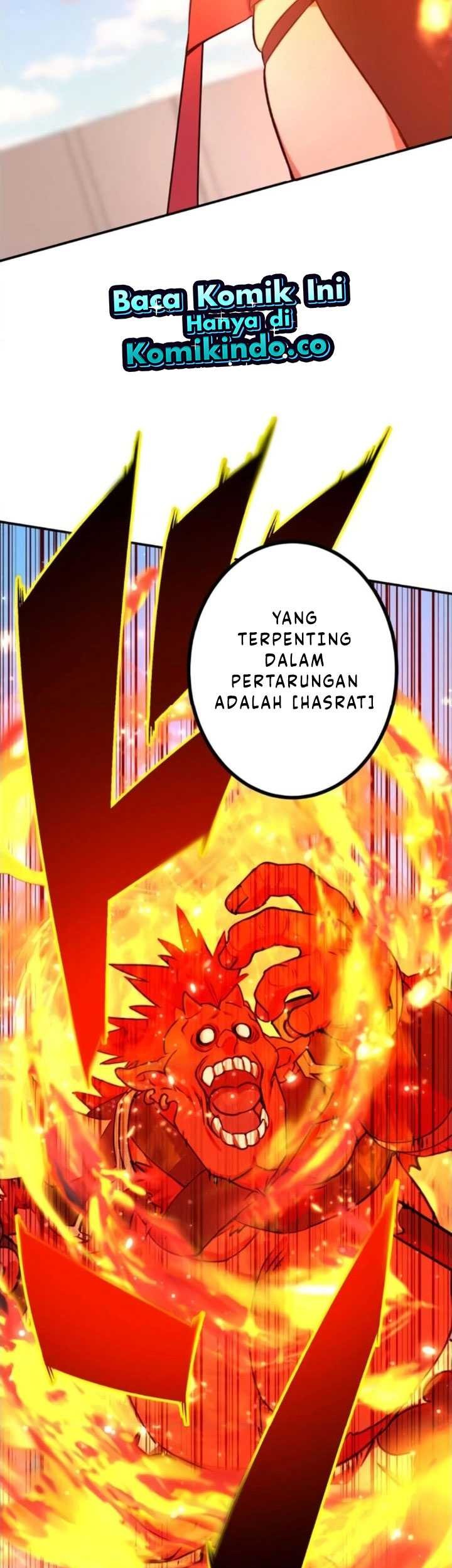 The strongest assassin gets transferred to another world with his whole class Chapter 09 Gambar 25