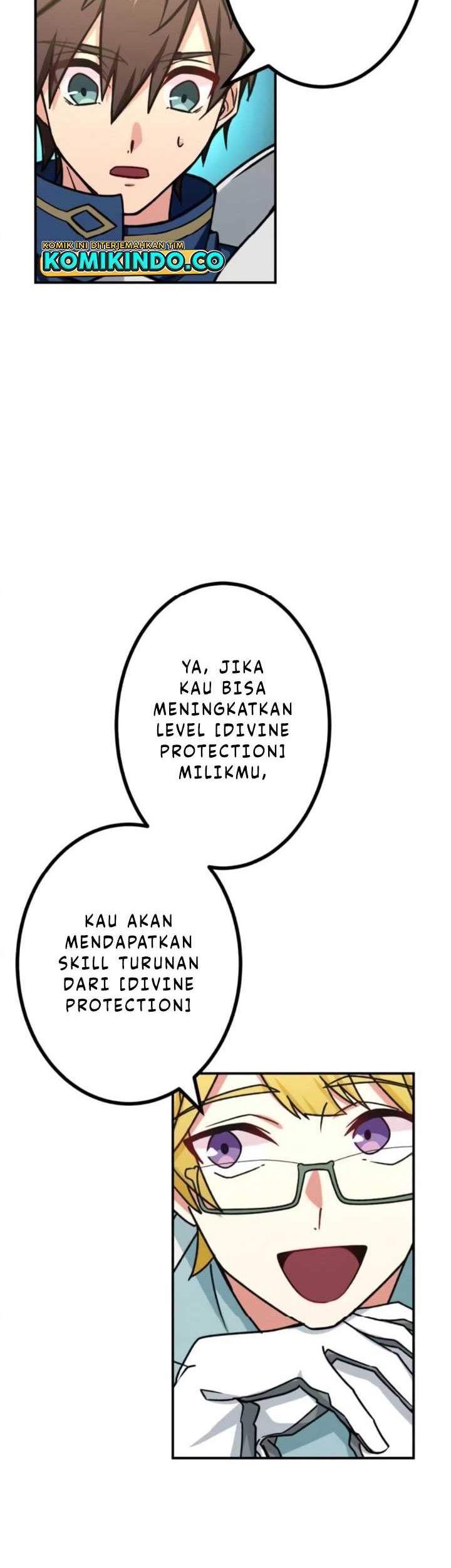 The strongest assassin gets transferred to another world with his whole class Chapter 09 Gambar 28