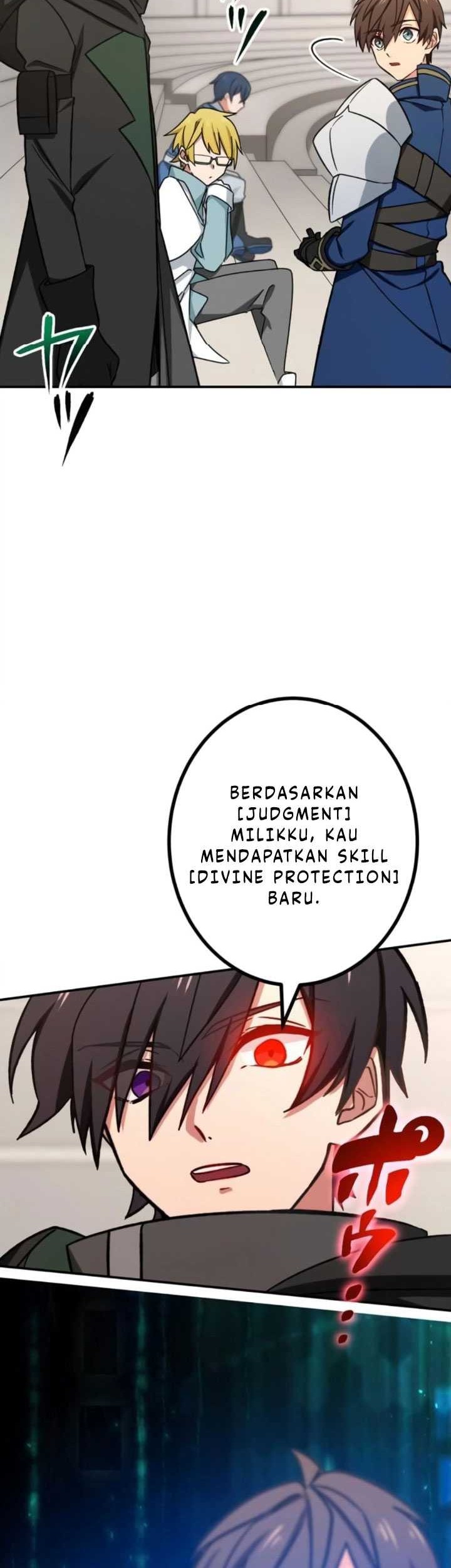 The strongest assassin gets transferred to another world with his whole class Chapter 09 Gambar 30