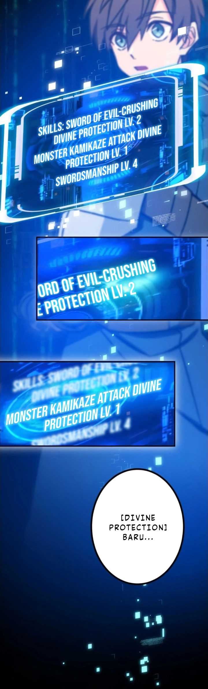 The strongest assassin gets transferred to another world with his whole class Chapter 09 Gambar 31