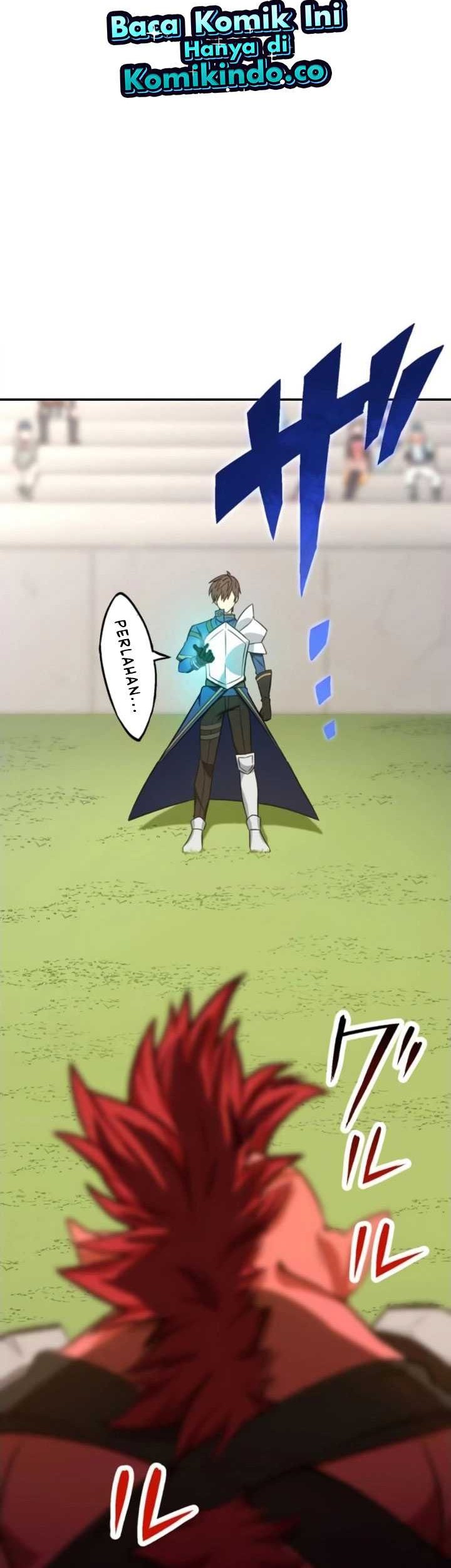 The strongest assassin gets transferred to another world with his whole class Chapter 09 Gambar 33