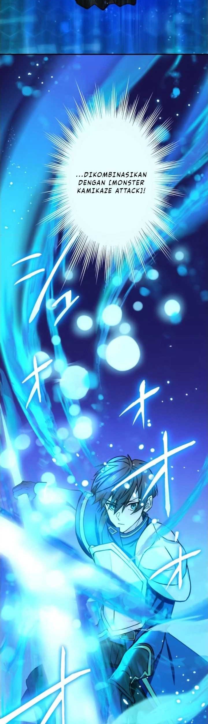 The strongest assassin gets transferred to another world with his whole class Chapter 09 Gambar 35