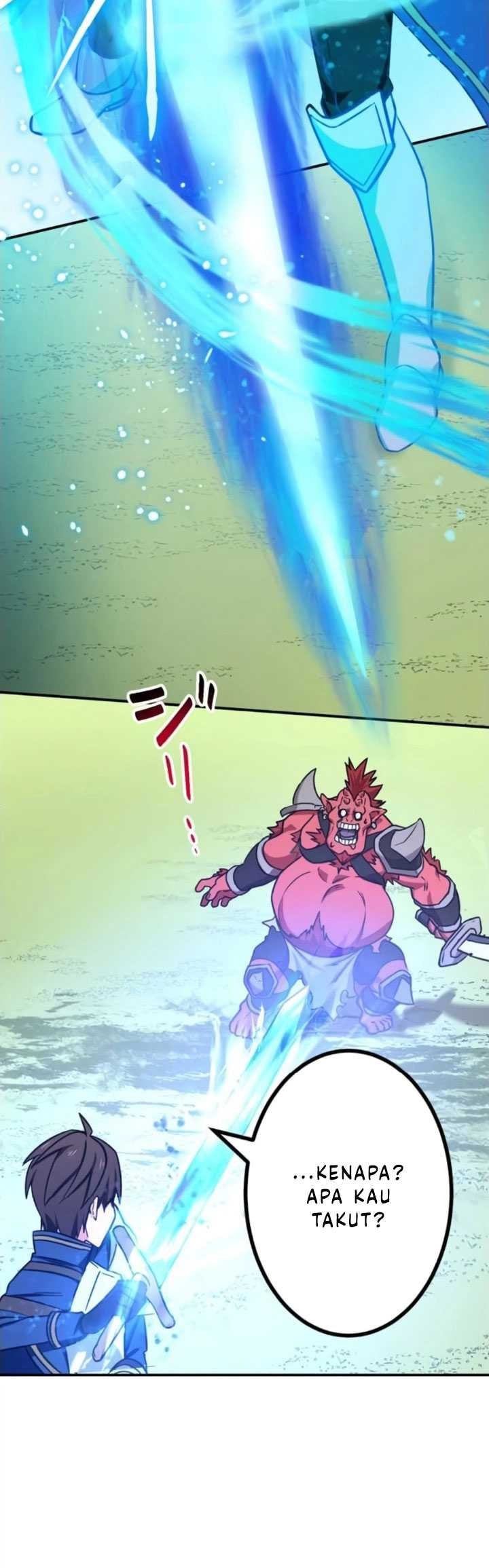 The strongest assassin gets transferred to another world with his whole class Chapter 09 Gambar 36