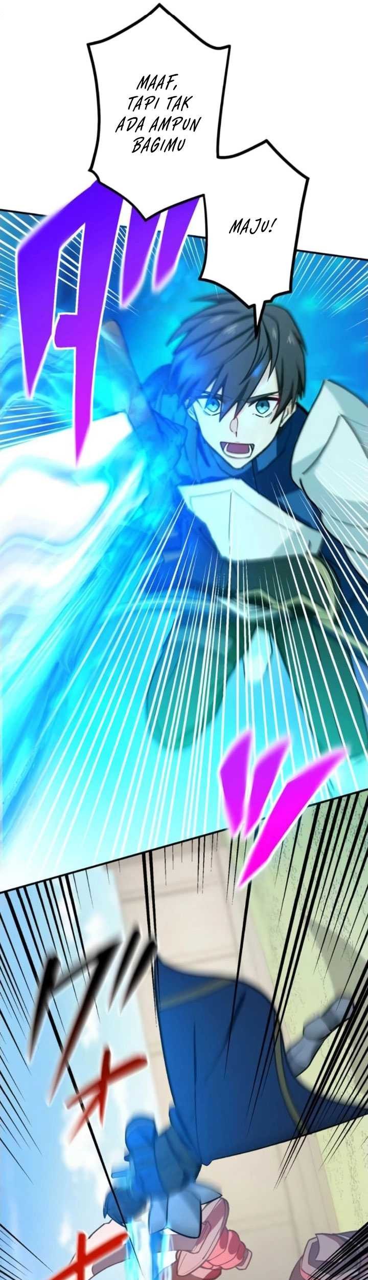 The strongest assassin gets transferred to another world with his whole class Chapter 09 Gambar 37