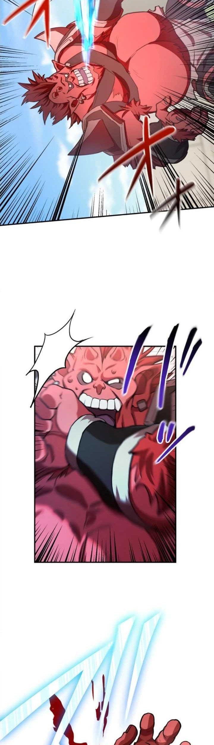 The strongest assassin gets transferred to another world with his whole class Chapter 09 Gambar 38