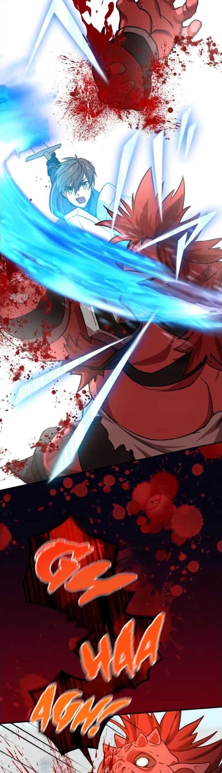 The strongest assassin gets transferred to another world with his whole class Chapter 09 Gambar 39