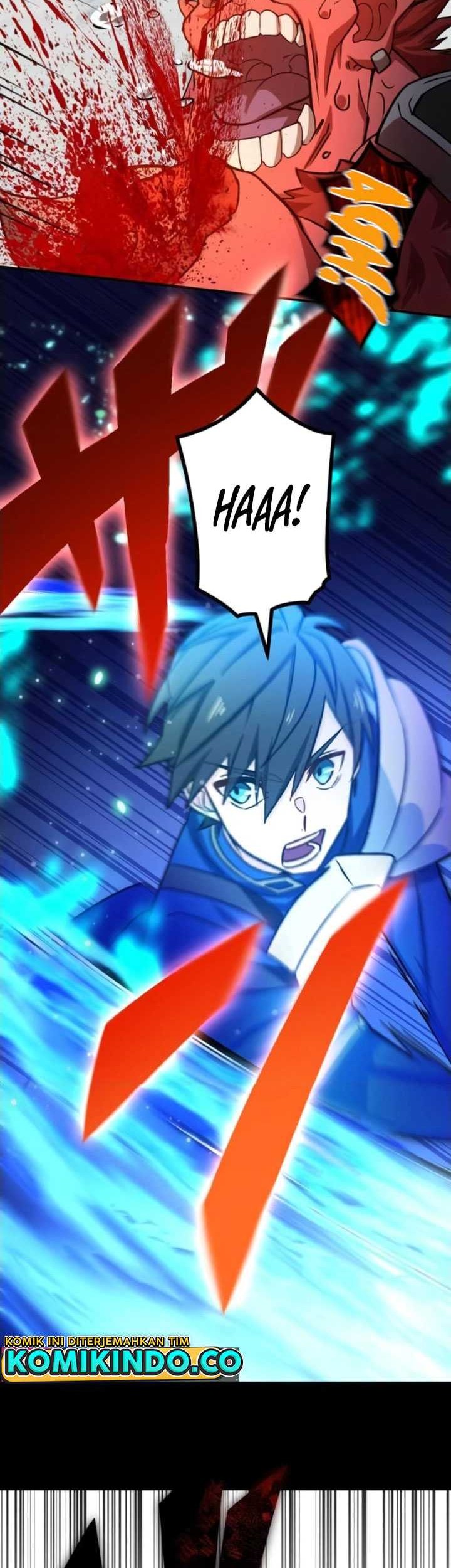 The strongest assassin gets transferred to another world with his whole class Chapter 09 Gambar 40